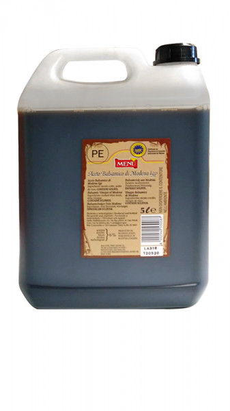 Aceto Balsamico di Modena IGP (Balsamico-Essig aus Modena g.g.A.)