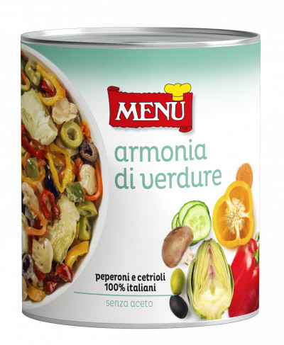 Armonia di Verdure