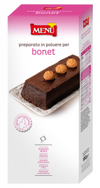 Bonet (Dessert aus dem Piemont)