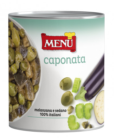 Caponata