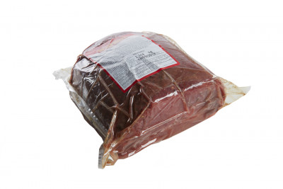 Carne salada del Trentino (Carne Salada aus dem Trentino)