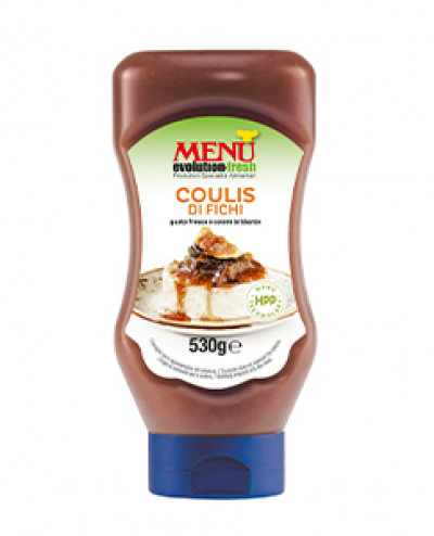 Coulis di fichi (Feigen-Coulis)