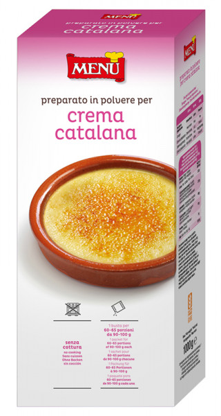 Crema Catalana