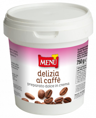 Delizia al caffè