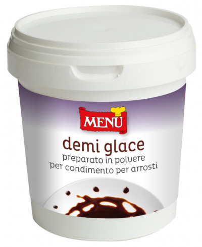 Demi Glace