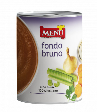 Fondo bruno