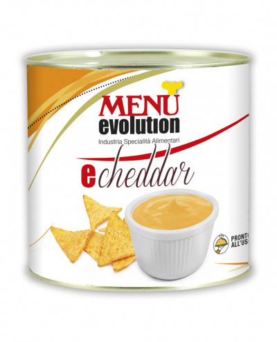 ÈCheddar