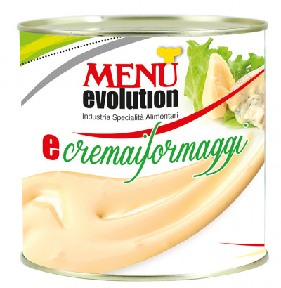 Ècremaiformaggi (Käsecreme)