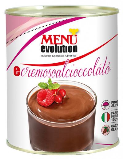 Ècremosoalcioccolato (Schokocreme)