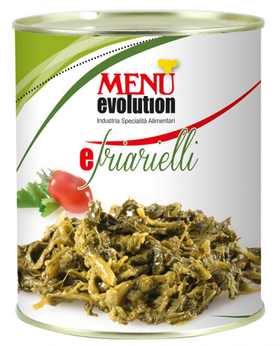 Èfriarielli