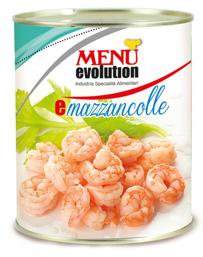Èmazzancolle