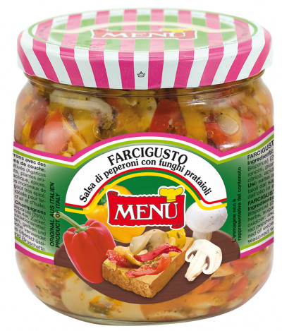 Farcigusto