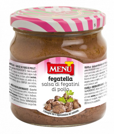Fegatella