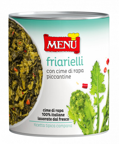 Friarielli