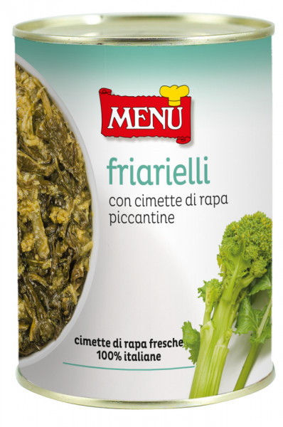 Friarielli