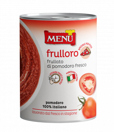 Frulloro ®