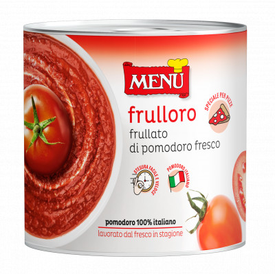 Frulloro ®