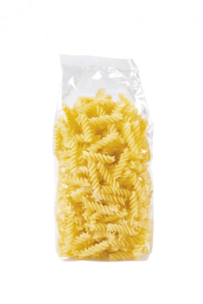 Fusilli (spiralförmige Nudeln)
