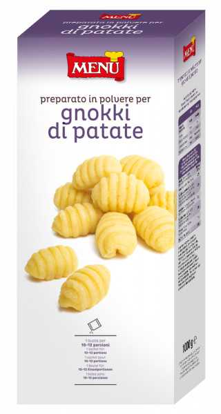 Gnokki