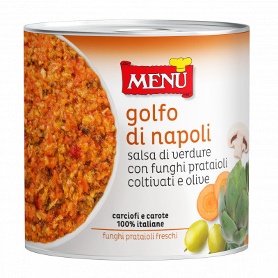 Golfo di Napoli