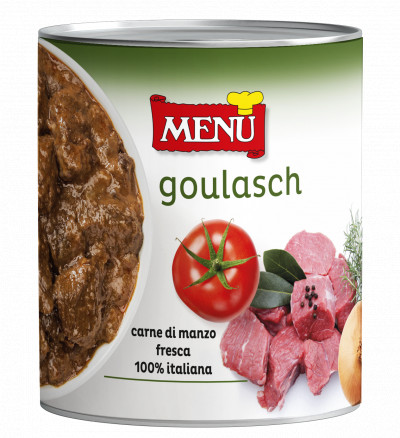 Goulasch (Gulasch)