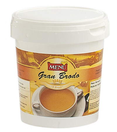 Gran Brodo (Brühe „Gran Brodo“)