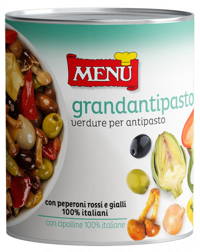 Grandantipasto