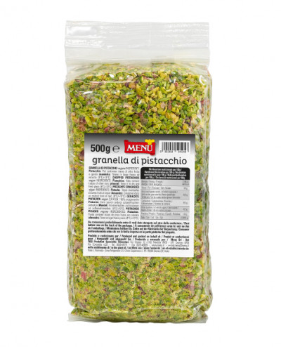 Granella di pistacchio