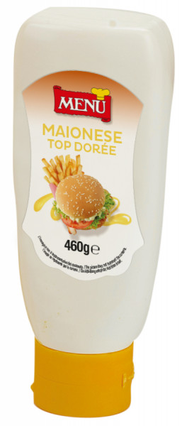 Maionese Dorée (Mayonnaise Dorée )