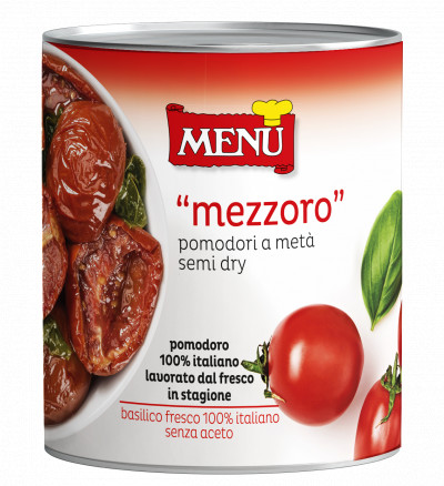 Mezzoro