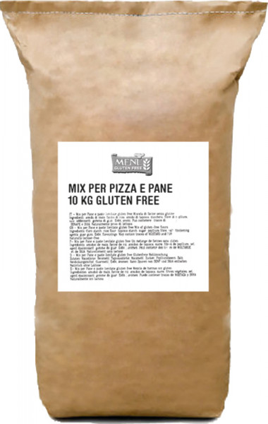 Mix per pizza e pane (Mehlmischung für Pizza und Brot)