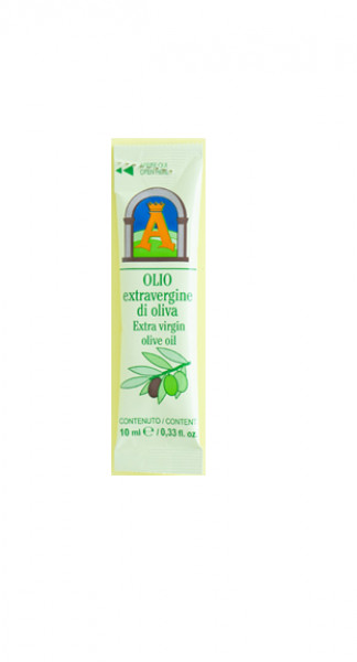 Olio extravergine di oliva (Nativem Olivenöl extra)