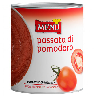 Passata di pomodoro