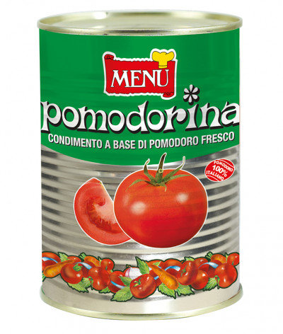 Pomodorina (Tomatensauce)