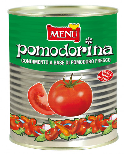 Pomodorina