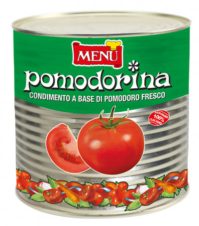 Pomodorina (Tomatensauce)