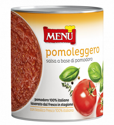 Pomoleggero