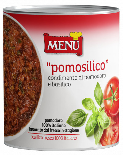 Pomosilico