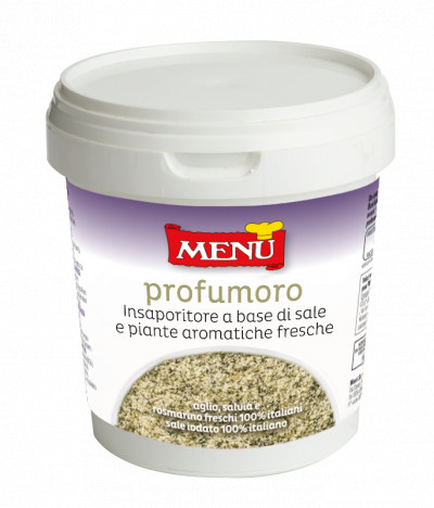 Profumoro