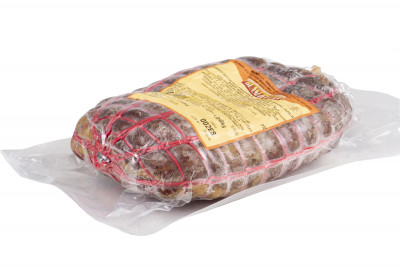 Prosciutto di Cinghiale (Wildschweinschinken)