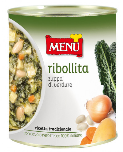 Ribollita