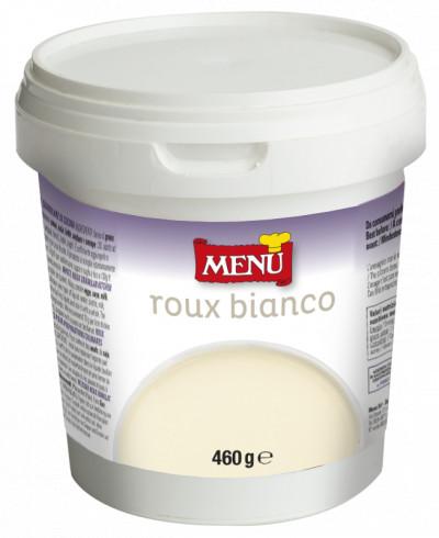 Roux Bianco