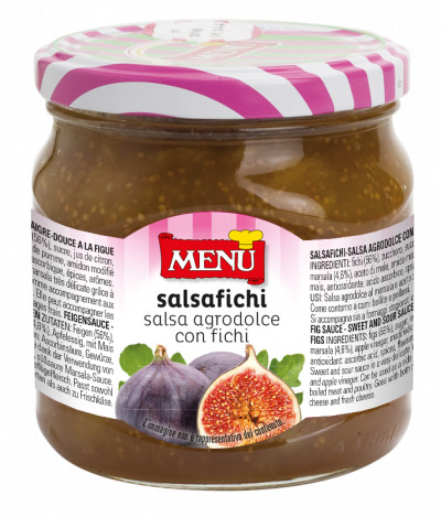 Salsafichi