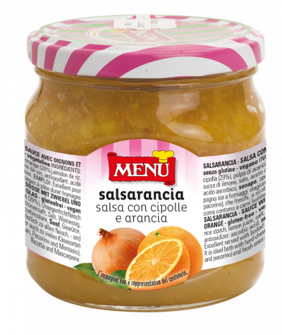 Salsarancia