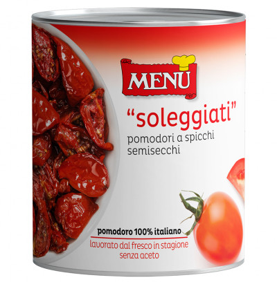 Soleggiati