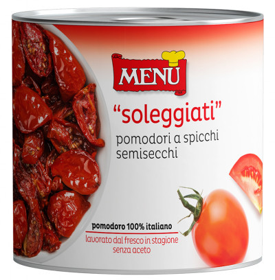 Soleggiati