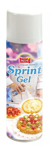 Sprint gel