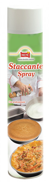 Staccante spray (Trennspray)