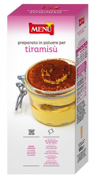 Tiramisù