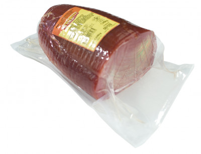 Tonno Affumicato (trancio) (Geräucherter Thunfisch im Stück)